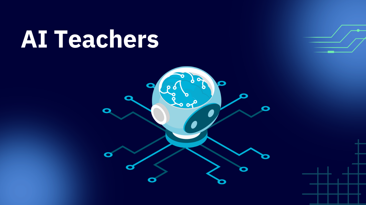 Can AI Teachers Replace Human Teachers? Pros and Cons