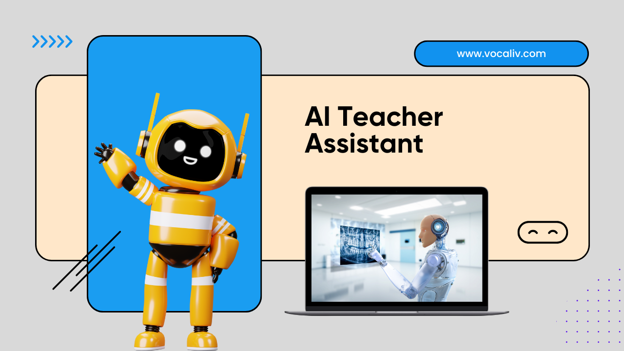 AI Teacher Assistants