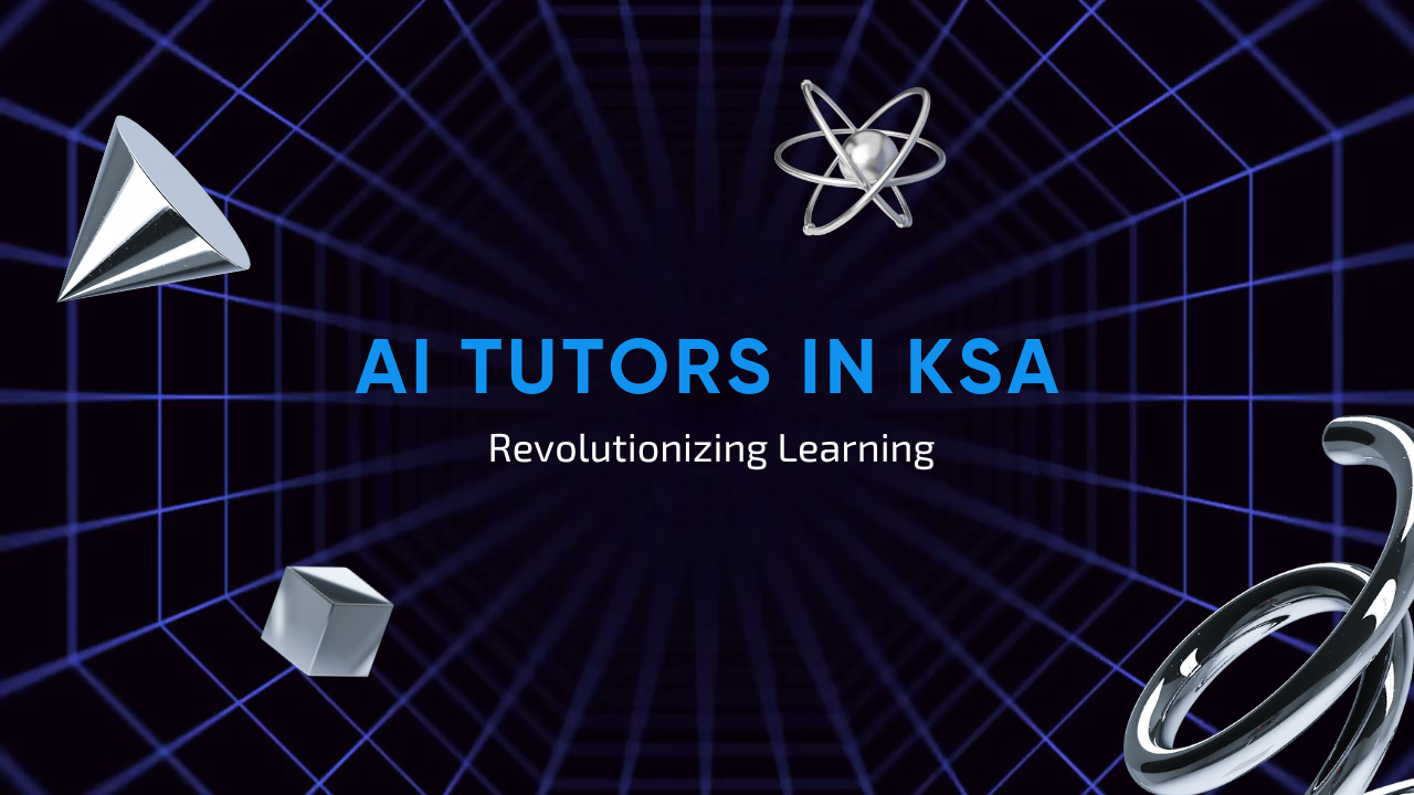 AI Tutors in KSA