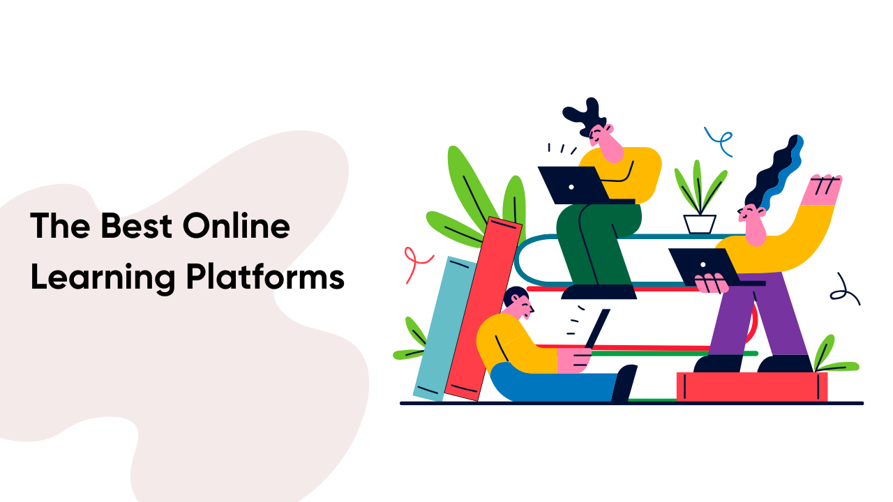 Online Learning Platforms