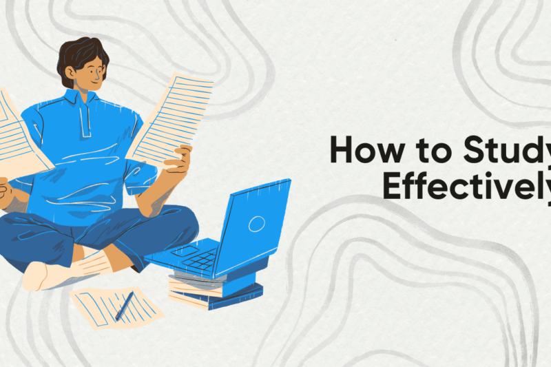 How to Study More Effectively: Strategies to Strengthen Your Weakest Subjects