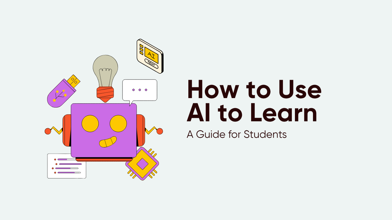 AI to Learn