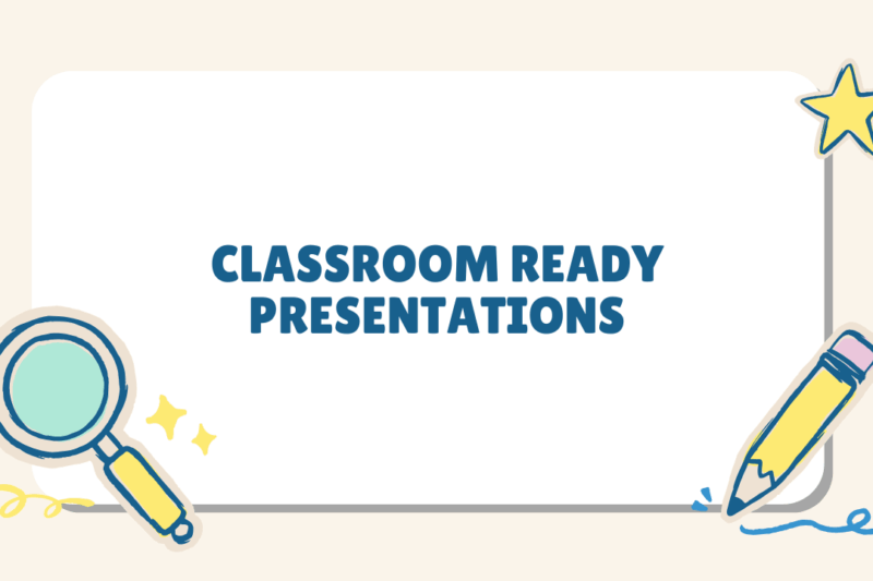 How to Create Classroom-Ready Presentations in Minutes with Vocaliv
