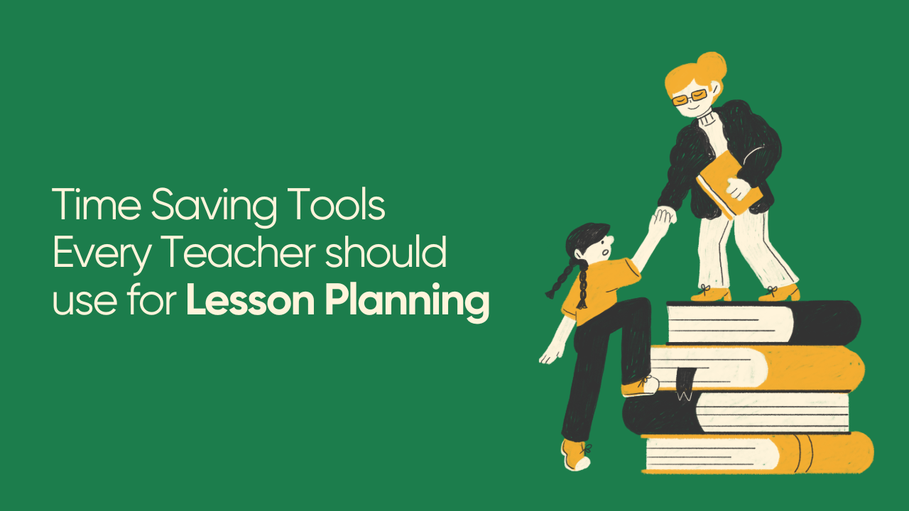 Lesson Planning