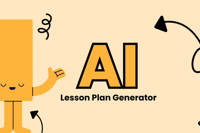 5 Free Lesson Plan Generators Every Teacher Should Try