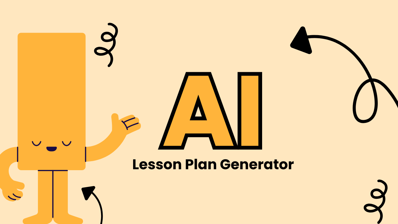 Lesson Plan Generators