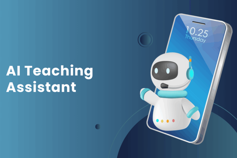 The Rise of the AI Teaching Assistant: What It Means for Modern Classrooms
