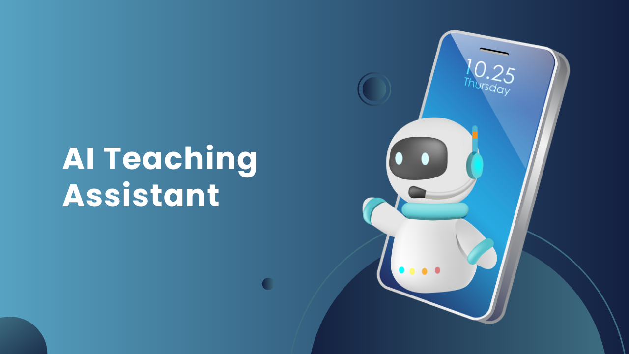 AI Teaching Assistant