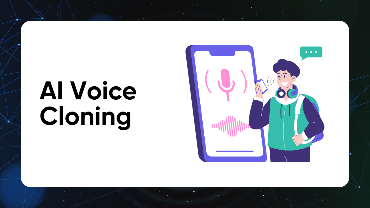 AI Voice Cloning