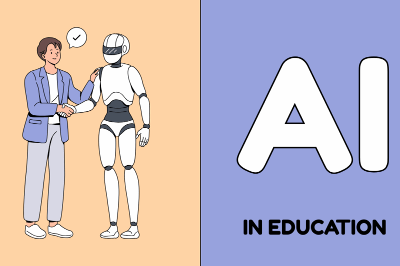 AI in Education: Benefits, Use Cases, and Challenges