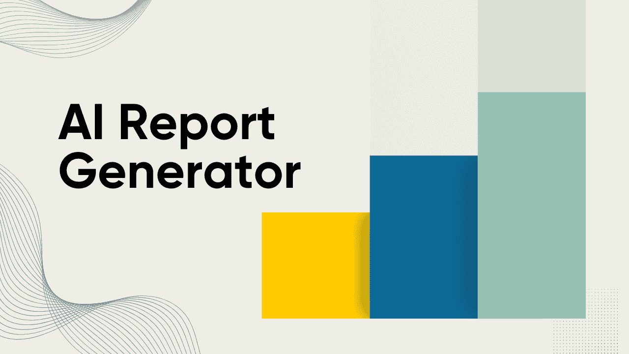 Ai Report Generator
