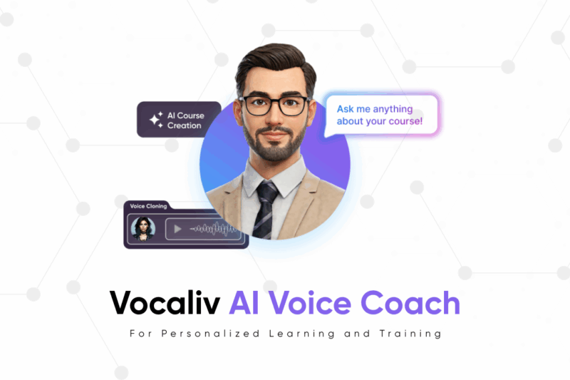 AI Voice Coach: Your 24/7 Personal Speech and Communication Trainer