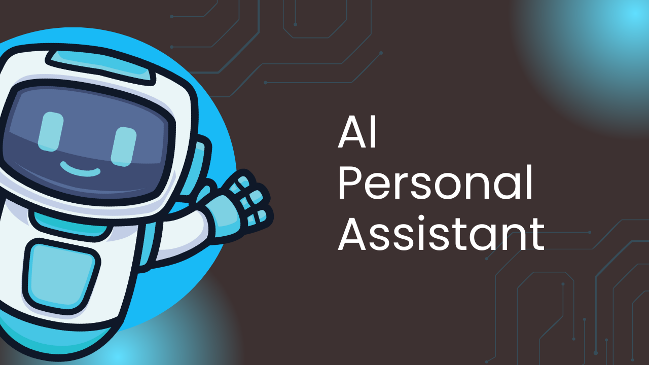 best ai personal assistant