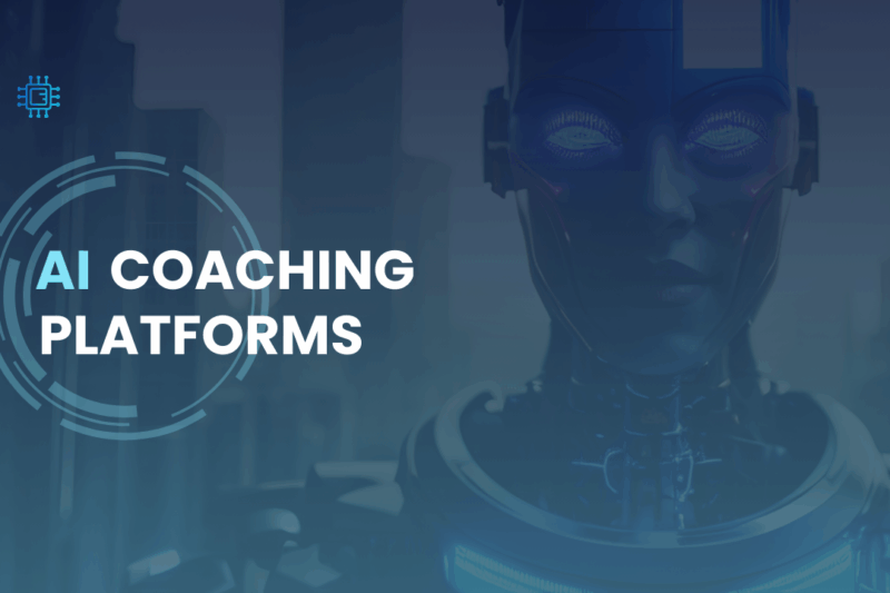 5 Best AI Coaching Platforms to Transform Corporate Training in 2025