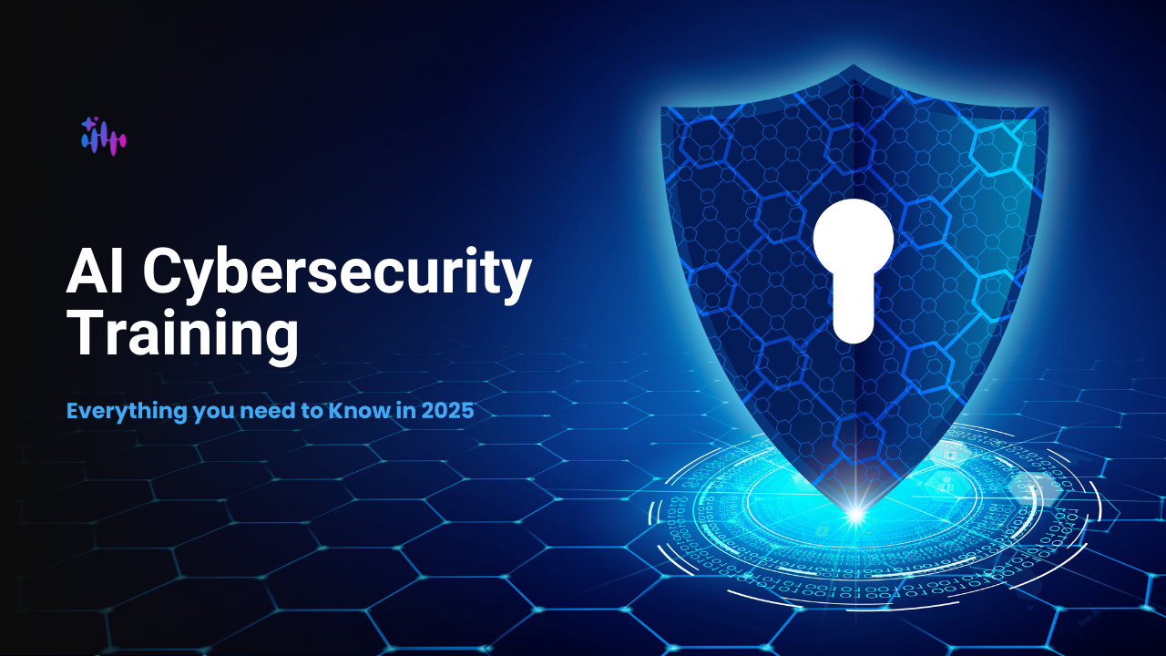 Cybersecurity training