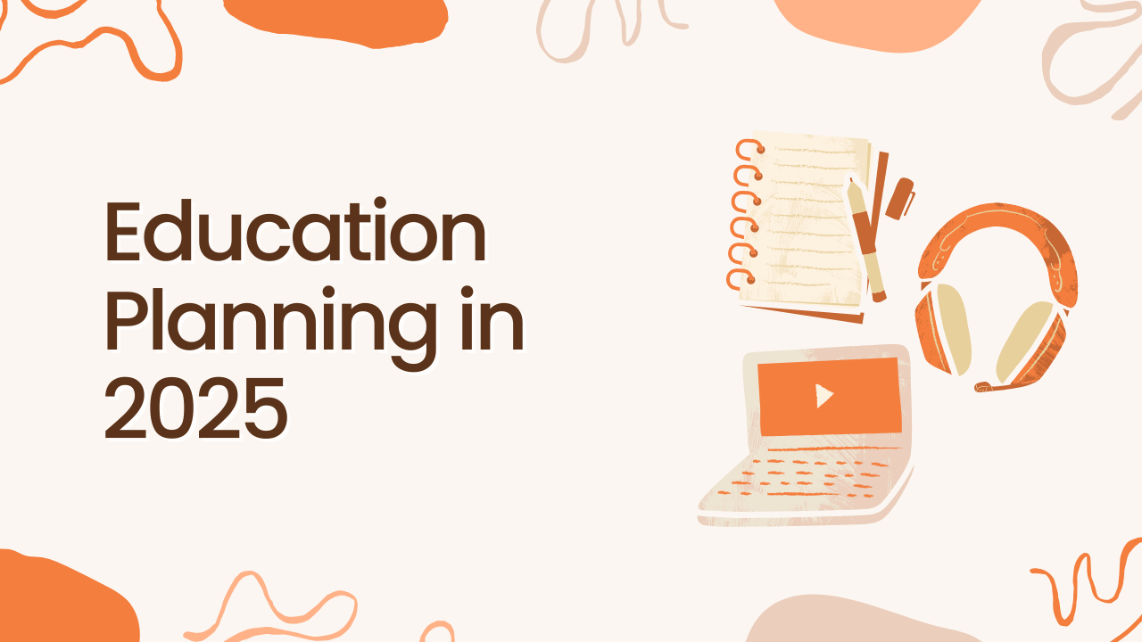 Education planning