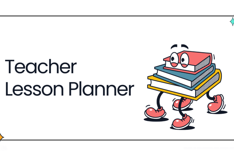 Teacher Lesson Planner Essentials: What to Look for in 2025 Tools