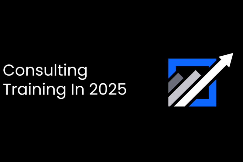 Top 5 AI-Powered Platforms for Consulting Training in 2025