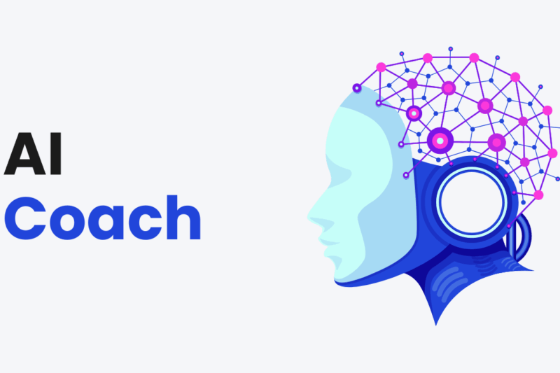 What Is an AI Coach? How Artificial Intelligence Is Changing Personal Growth