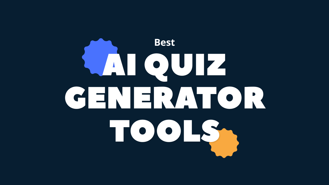 Ai Quiz Generator
