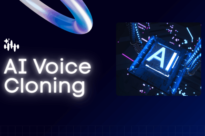 10 Best Voice Cloning AI Tools You Should Try in 2025