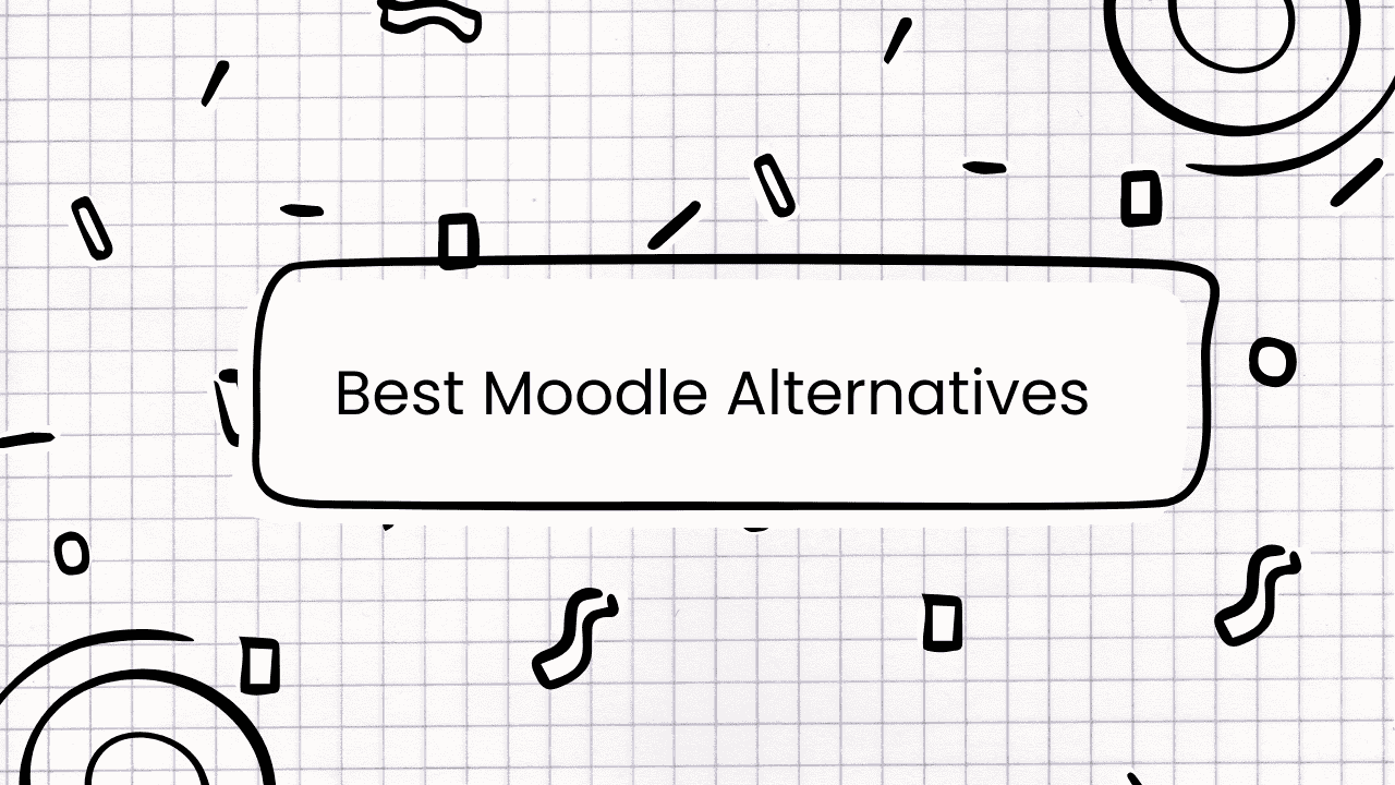 Moodle Alternatives