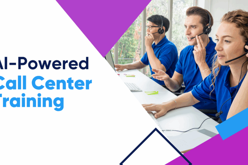 AI-Powered Call Center Training: 10 Ways to Boost Team Performance