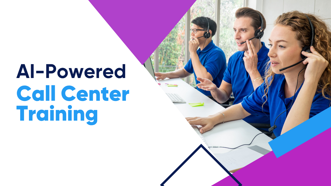 Call Center Training