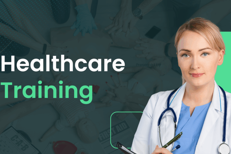 Healthcare Training Institute vs. Online Programs: Which is Better?