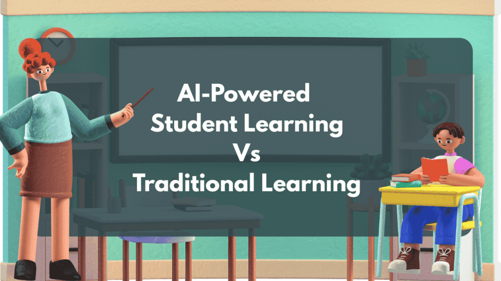 Student Learning