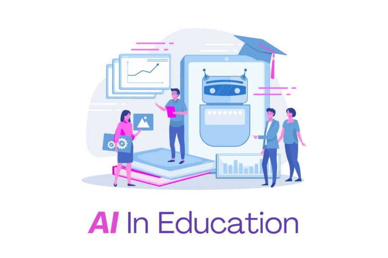 AI in Education: Pros and Cons of Using Artificial Intelligence in Classrooms