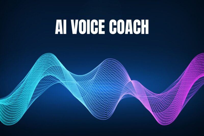 The Rise of AI Voice Coach in Personalized Learning