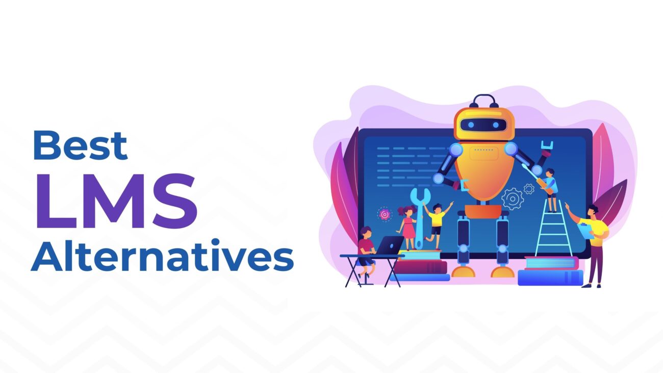 Best LMS Alternatives