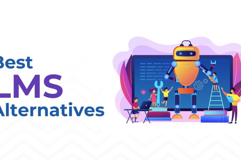Best LMS Alternatives: Top Platforms to Try in 2026