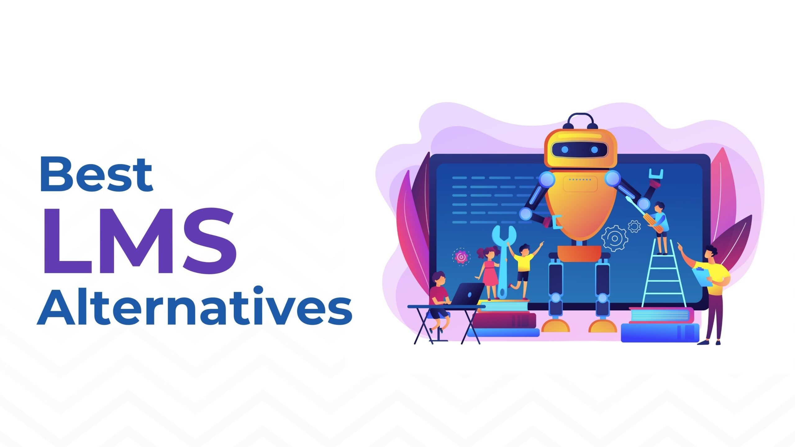 Best LMS Alternatives: Top Platforms to Try in 2026
