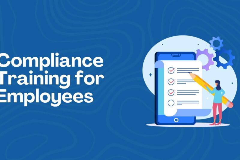 Top 7 Types of Compliance Training for Employees You Can’t Ignore