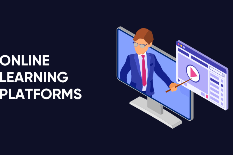 The 5 Best Online Learning Platforms for Smarter Training