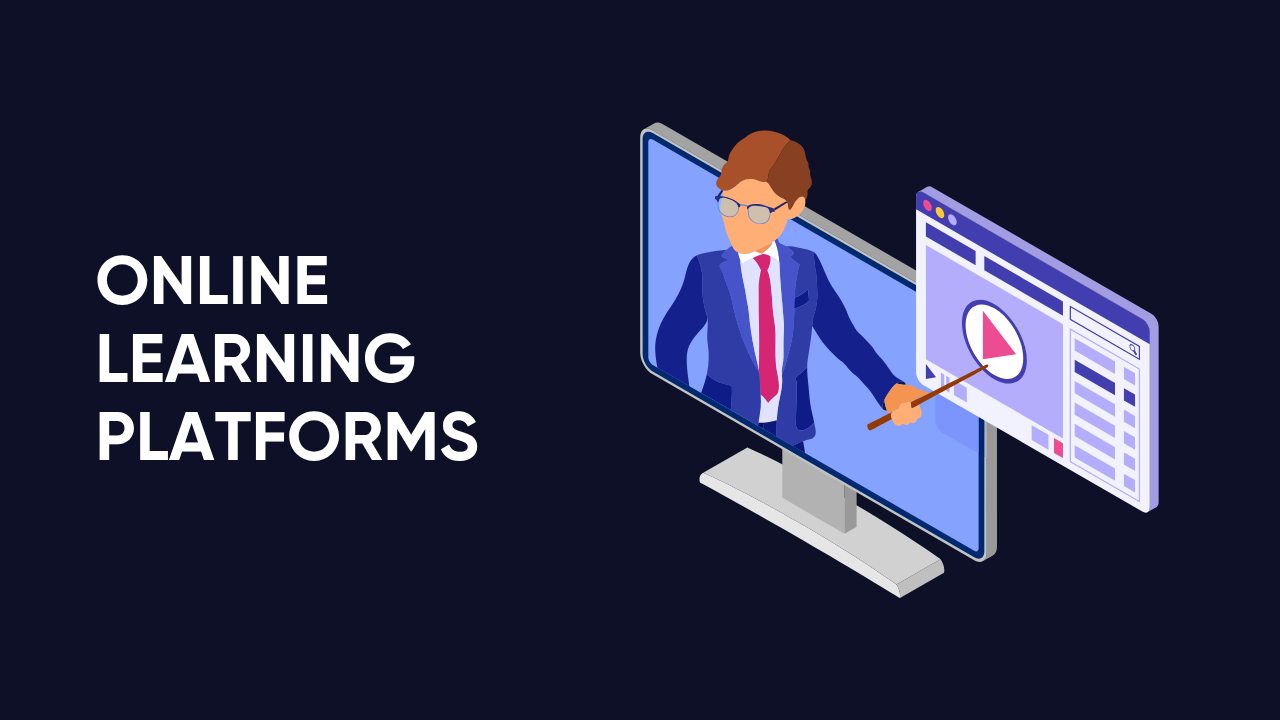 online learning platforms