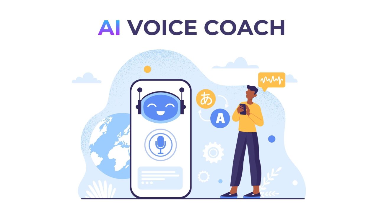 AI Voice Coach