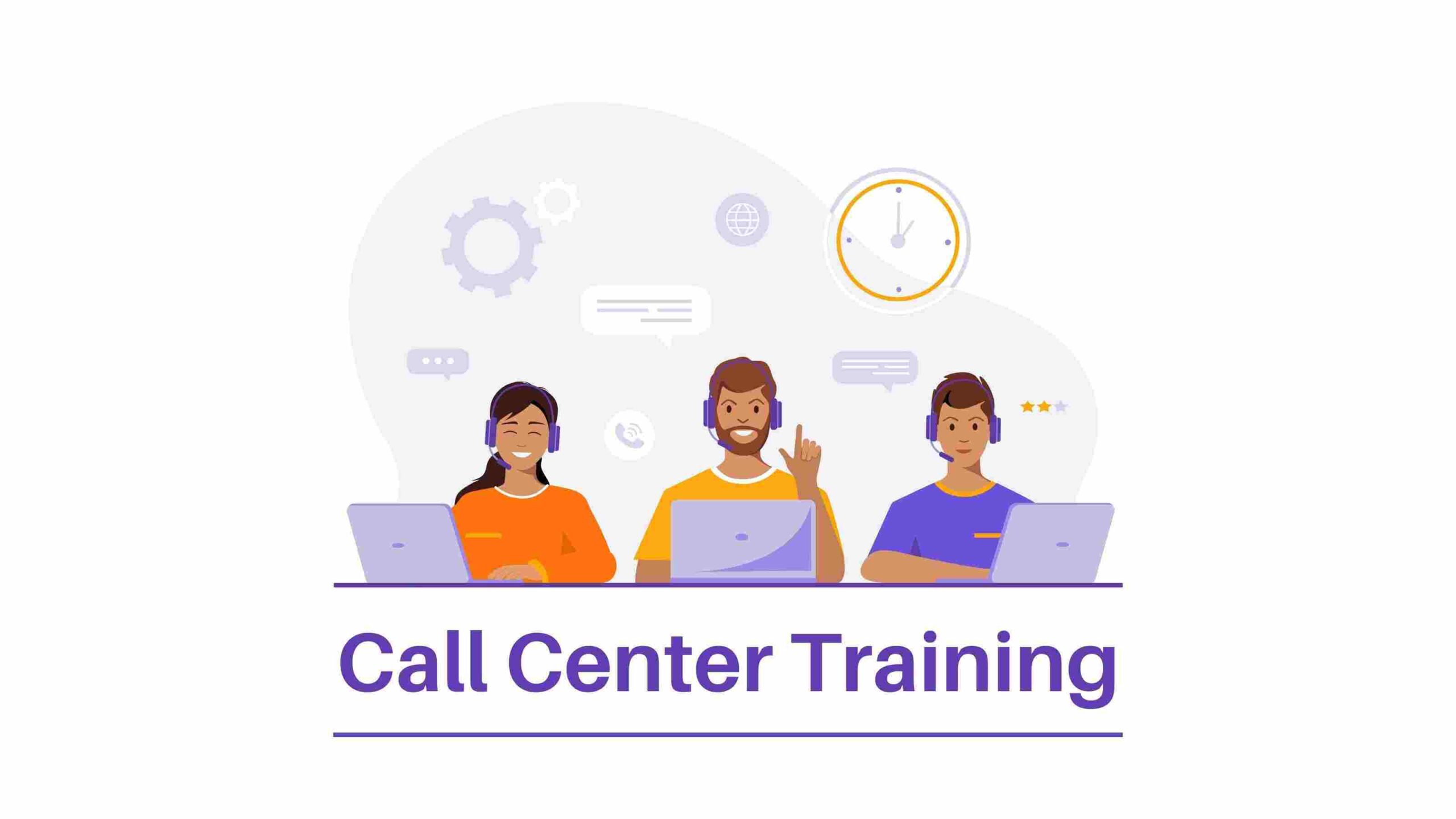 Call Center Training: Proven Strategies for Better Call Handling