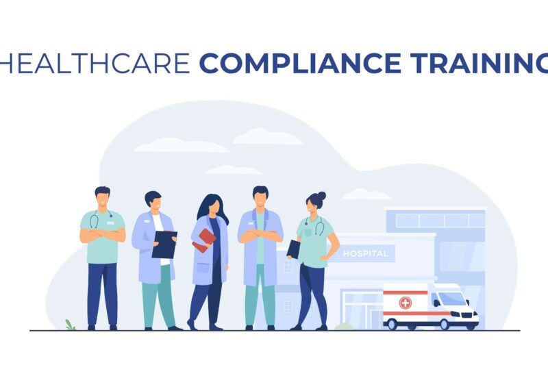5 Best Healthcare Compliance Training Platforms in 2026 (Compared)