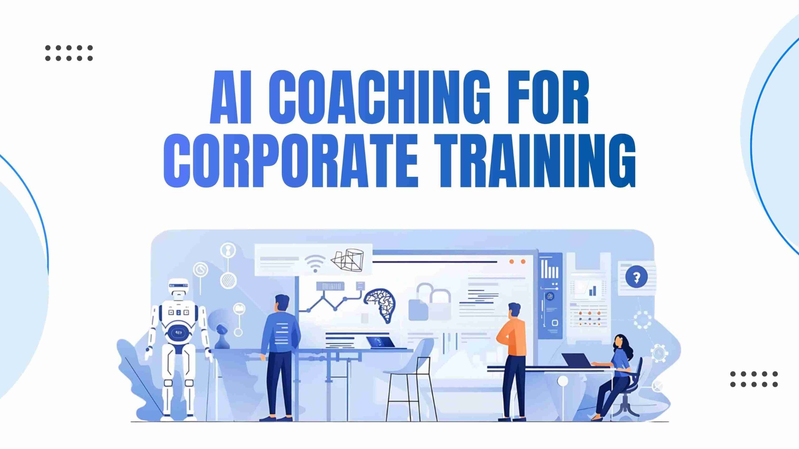 AI Coaching Roleplay for Corporate Training