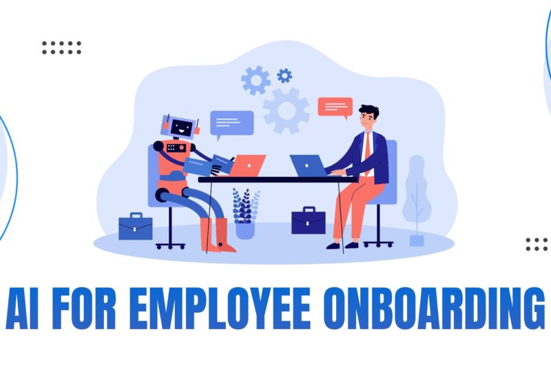 Top 5 AI for Employee Onboarding Tools
