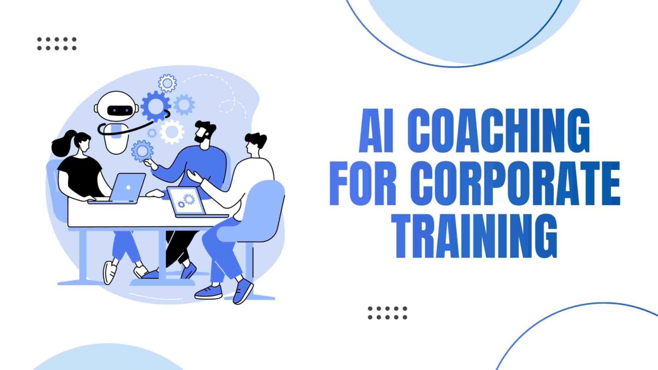 Best AI Coaching Platforms For Corporate Training