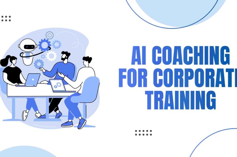 Best AI Coaching Platforms For Corporate Training 2026