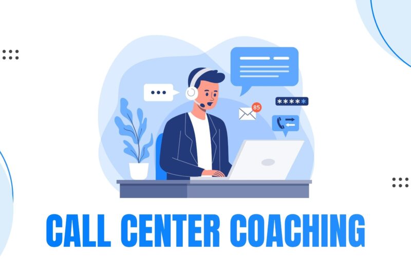 Call Center Coaching in the AI Era: Smarter Ways to Train Agents