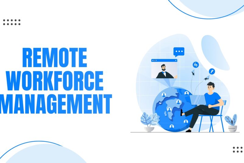 Remote Workforce Management: How AI Coaching Improves Remote Team Performance