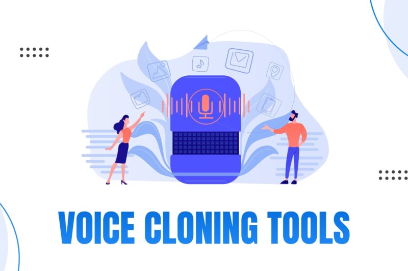 Best Voice Cloning Tools 2026 List