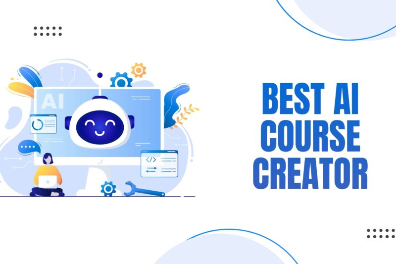 Best AI Course Creator for Automated Corporate Training