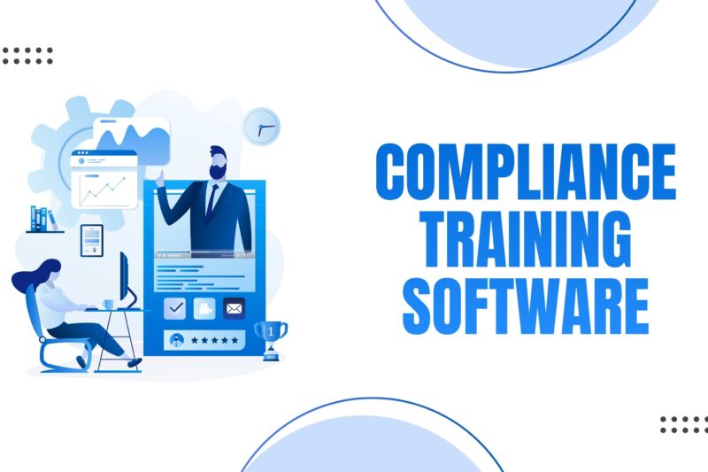 Best Compliance Training Software for HR, Healthcare, and Finance Teams